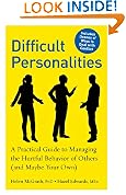 Difficult Personalities