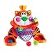 Fisher-Price Tippin Tiger Ball Toss