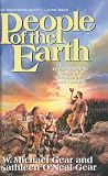 People of the Earth (The First North Americans series, Book 3)