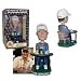 Michael The Grinder Mizrachi Bobblehead