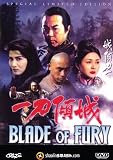 Blade Of Fury