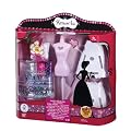 Bandai - Harumika - 30400 - Loisir Cr�atif - Tissage et Couture - Robe de Bal