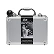 The Groom's Survival Kit - Silver