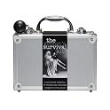 The Groom's Survival Kit - Silver