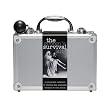 The Groom's Survival Kit - Silver