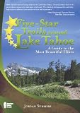 Five-Star Trails around Lake Tahoe