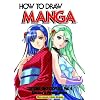 How To Draw Manga Costume Encyclopedia Volume 4: Kimono And Gowns (How to Draw Manga (Graphic-Sha Numbered))