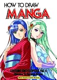 How to Draw Manga Costume Encyclopedia 4: Kimona and Gowns (How to Draw Manga (Graphic-Sha Numbered))の画像