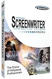Movie Magic Screenwriter Version 6