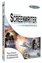 Big Sale Best Cheap Deals Movie Magic Screenwriter Version 6
