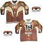 NO FEAR - Maillot Moto Cross No Fear Elektron Repl&hellip de No Fear