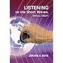 Listening On The Short Waves, 1945 to Today