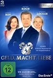 Produkt-Bild: Geld.Macht.Liebe. Volume 1 [3 DVDs]