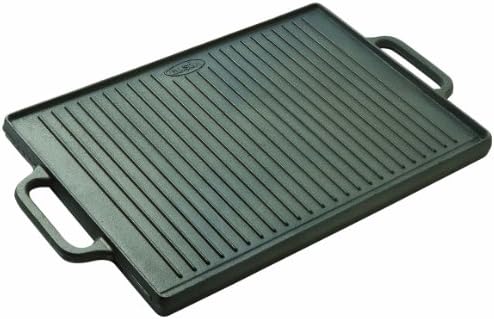 Guison Reversible Griddle