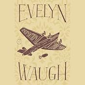 Unconditional Surrender | Evelyn Waugh