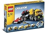 LEGO Creator Highway Haulers