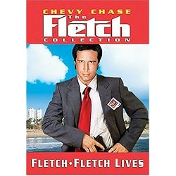 The Fletch Collection