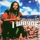 Lava Ground