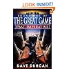 Past Imperative (Round One of The Great Game)