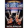 Past Imperative (Round One of The Great Game)
