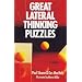 Great Lateral Thinking Puzzles