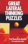 Great Lateral Thinking Puzzles
