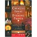 Creative Ideas for Evening Prayer & CD Rom (Book & CD)