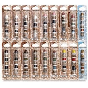 Shiva Artist's Mini Paintstiks - 54 Mini Colors