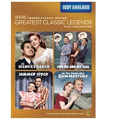 Legends - Judy Garland