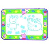 Enlarge toy image: Tomy AquaDraw Stamp N Draw Peppa Pig - toddler baby activity product