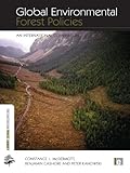 Global environmental forest policies : an international comparison