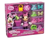 Fisher-Price Disney's Birthday Bowtique Minnie Mouse