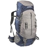 JanSport Klamath 75 Basecamp Series Backpack
