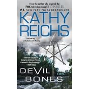 Devil Bones: A Novel | Kathy Reichs