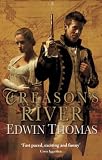 Treasons River (Reluctant Adv/Martin Jerrold 3)