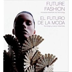 Future Fashion: Innovative Materials and Technology
