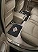 FANMATS NBA New York Knicks Vinyl 2-Pack Utility Mats