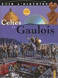 Celtes et gaulois (1DVD)