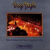 Made in Europevon "Deep Purple"