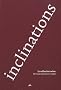 Inclinations la collection de Bernard Lamarche Vadel