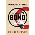 James Bond: License Renewed