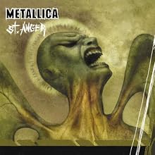 St. Anger