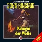 K�nigin der W�lfe
