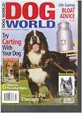 Dog World Magazine (Meet the breed American Foxhound, July 2011)