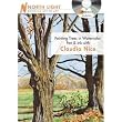 Painting Trees in Watercolor, Pen & Ink With Claudia Nice