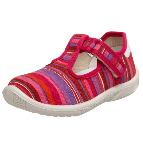 Naturino Infant Toddler 7477 T-Strap