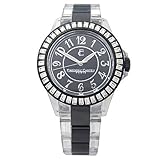 FREDERIC CASTET フレデリックカステ クォーツ式 FCA-0001-05