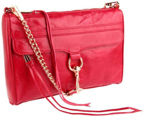 Rebecca Minkoff Women's Mac Clutch H007E97P Clutch