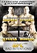 Ultimate Fighting Championship, Vol. 65: Bad Intentions