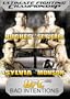 Ultimate Fighting Championship, Vol. 65: Bad Intentions